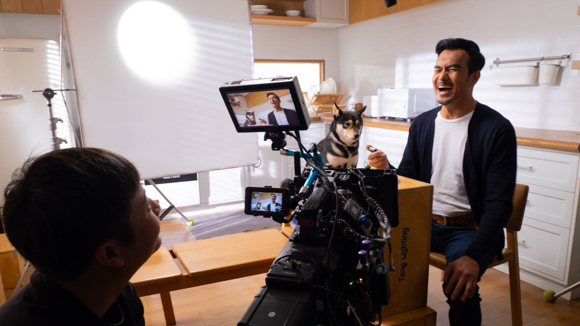 Bringing Humor to Health