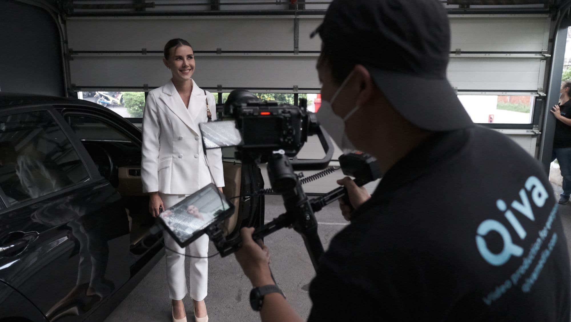 Häfele products used in various places around the home and office