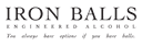 Iron Balls